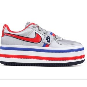 Nike Vandal 2K Metallic Silver